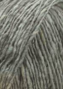 Lang Yarns Donegal - Pelote de 50 gr - Coloris 0003