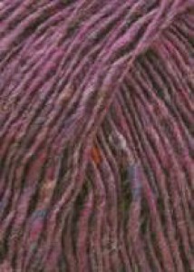 Lang Yarns Donegal - Pelote de 50 gr - Coloris 0048