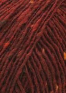 Lang Yarns Donegal - Pelote de 50 gr - Coloris 0060