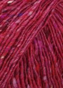 Lang Yarns Donegal - Pelote de 50 gr - Coloris 0085