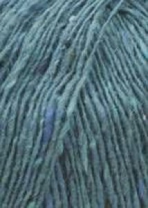 Lang Yarns Donegal - Pelote de 50 gr - Coloris 0088