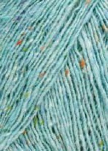 Lang Yarns Donegal - Pelote de 50 gr - Coloris 0172