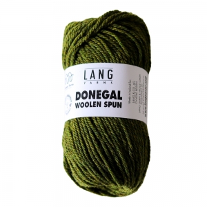 Lang Yarns Donegal Woolen Spun