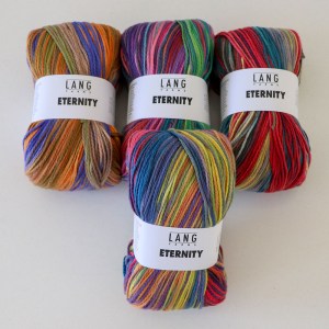 Lang Yarns Eternity