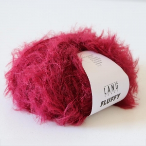 Lang Yarns Fluffy