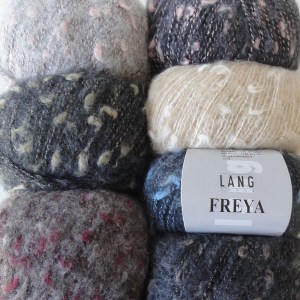 Lang Yarns Freya