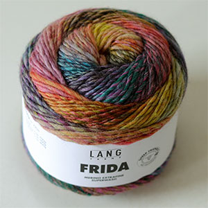 Lang Yarns Frida