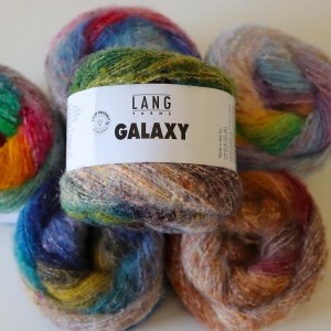 Lang Yarns Galaxy