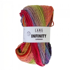 Lang Yarns Infinity