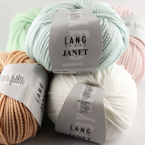 Lang Yarns Janet