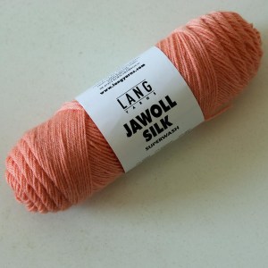 Lang Yarns Jawoll Silk