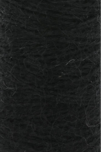 Lang Yarns Laine Pour Talon - Bobine de 5 gr - Coloris 0004 Noir