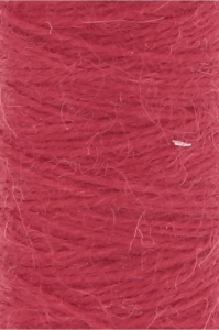 Lang Yarns Laine Pour Talon - Bobine de 5 gr - Coloris 0060 Rouge