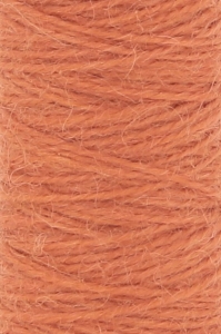 Lang Yarns Laine Pour Talon - Bobine de 5 gr - Coloris 0159 Mandarine