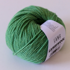 Lang Yarns Lambswool