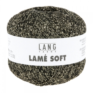 Lang Yarns Lamé Soft
