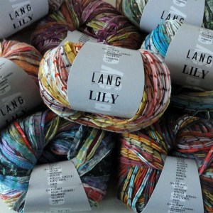 Lang Yarns Lily