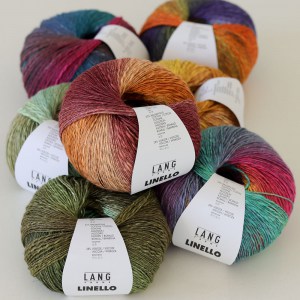 Lang Yarns Linello