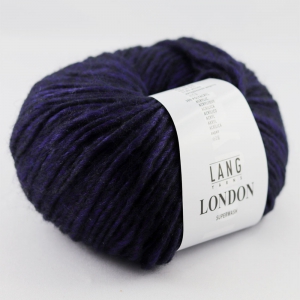 Lang Yarns London