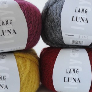 Lang Yarns Luna