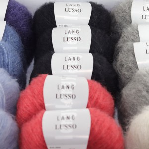 Lang Yarns Lusso