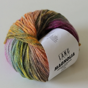 Lang Yarns Magnolia