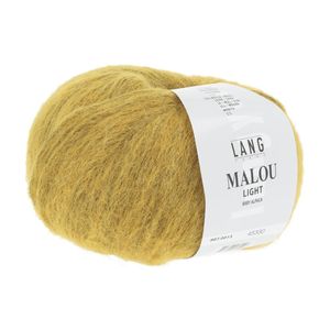 Lang Yarns Malou Light - Pelote de 50 gr - Coloris 0013