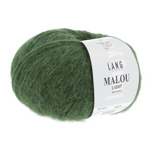 Lang Yarns Malou Light - Pelote de 50 gr - Coloris 0017