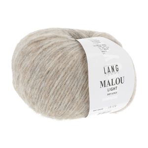 Lang Yarns Malou Light - Pelote de 50 gr - Coloris 0026