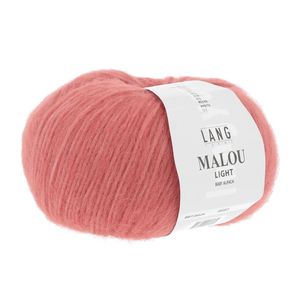 Lang Yarns Malou Light - Pelote de 50 gr - Coloris 0029