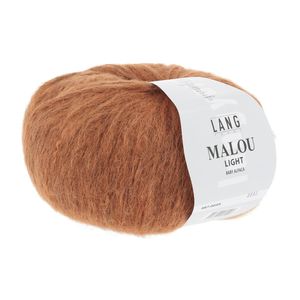 Lang Yarns Malou Light - Pelote de 50 gr - Coloris 0059