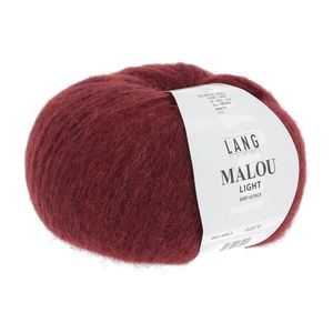 Lang Yarns Malou Light - Pelote de 50 gr - Coloris 0061