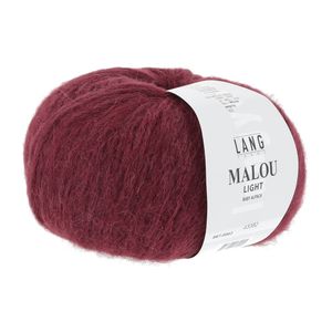 Lang Yarns Malou Light - Pelote de 50 gr - Coloris 0062