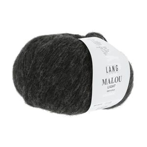 Lang Yarns Malou Light - Pelote de 50 gr - Coloris 0070