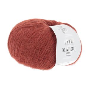 Lang Yarns Malou Light - Pelote de 50 gr - Coloris 0087