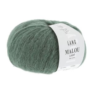 Lang Yarns Malou Light - Pelote de 50 gr - Coloris 0093