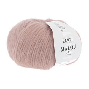 Lang Yarns Malou Light - Pelote de 50 gr - Coloris 0148