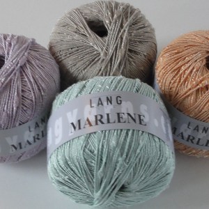 Lang Yarns Marlene