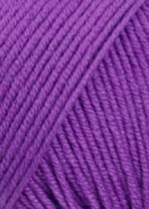 Lang Yarns Merino 120 - Pelote de 50 gr - Coloris 0466