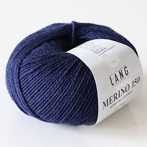 Lang Yarns Merino 150