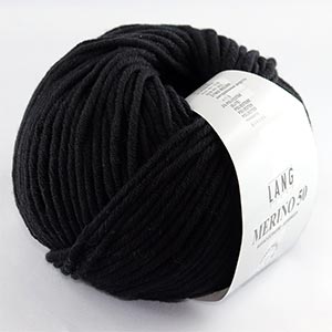 Lang Yarns Merino 50