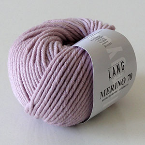 Lang Yarns Merino 70