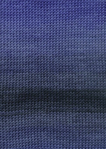 Lang Yarns Merino+ Color - Pelote de 100 gr - Coloris 0035