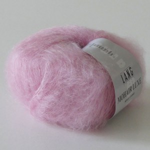 Lang Yarns Mohair Luxe