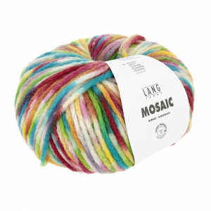 Lang Yarns Mosaic