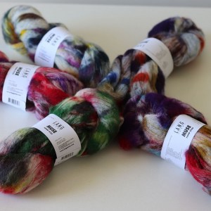 Lang Yarns Muse