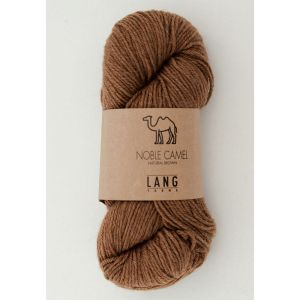 Lang Yarns Noble Camel