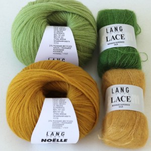 Lang Yarns Noëlle