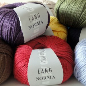 Lang Yarns Norma