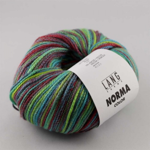Lang Yarns Norma Color
